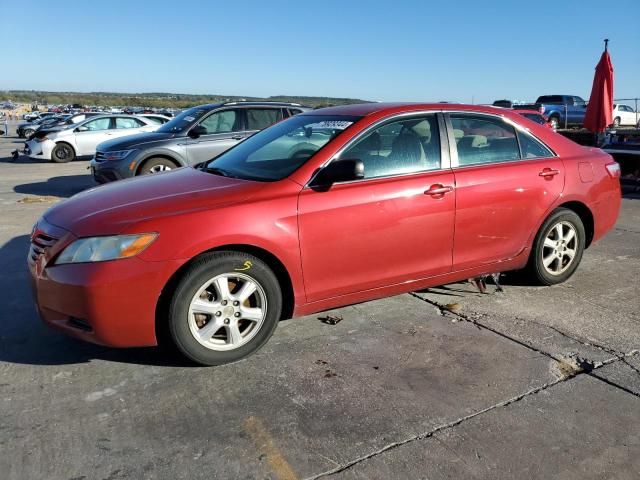 2007 Toyota Camry CE