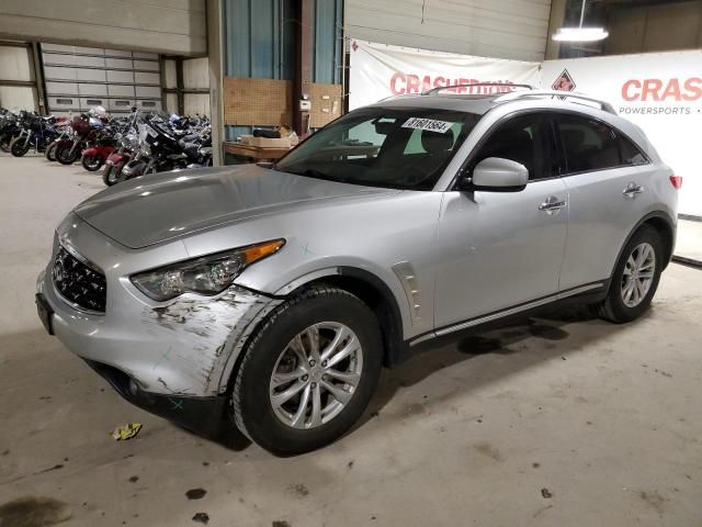 2010 Infiniti FX35