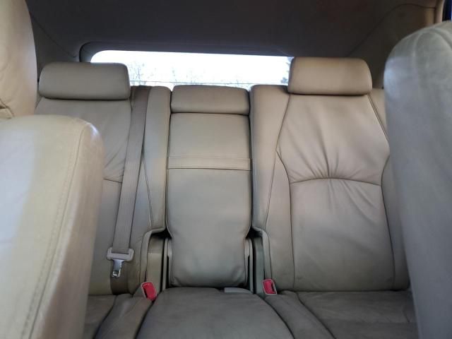 2008 Lexus RX 400H