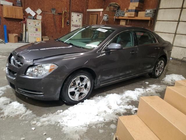 2010 Chevrolet Malibu 1LT