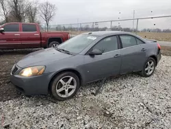 Pontiac g6 Vehiculos salvage en venta: 2009 Pontiac G6