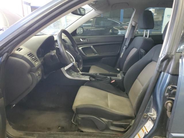 2005 Subaru Legacy 2.5I