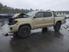 2020 Toyota Tacoma Double Cab