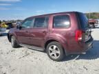 2012 Honda Pilot EXL