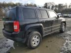 2013 Jeep Patriot Sport