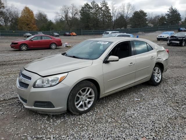 2013 Chevrolet Malibu 1LT