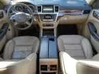 2014 Mercedes-Benz GL 450 4matic