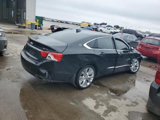 2020 Chevrolet Impala Premier