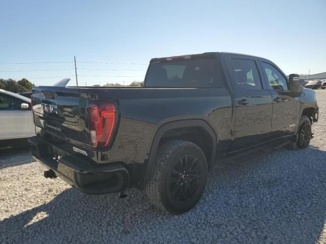 2022 GMC Sierra C1500 Elevation