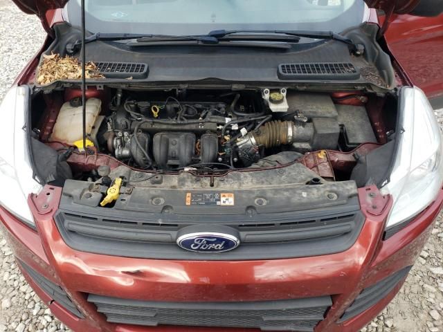 2014 Ford Escape S