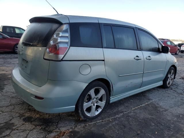 2007 Mazda 5