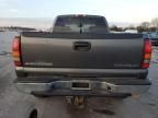 2002 Chevrolet Silverado K2500 Heavy Duty