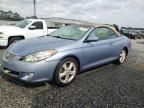 2005 Toyota Camry Solara SE