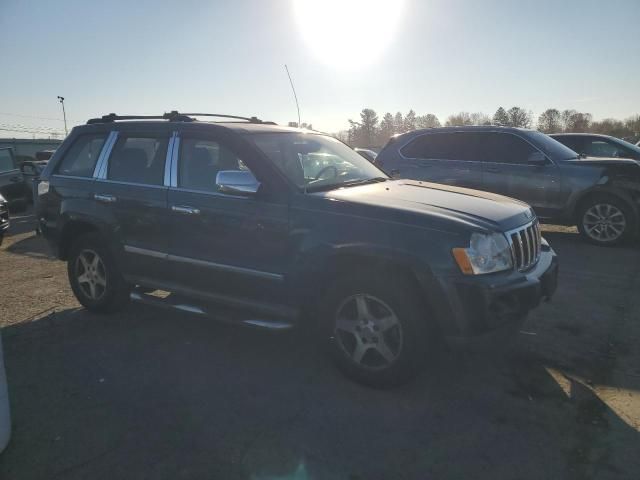 2007 Jeep Grand Cherokee Limited