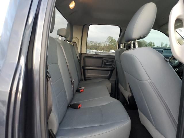 2019 Dodge RAM 1500 Classic Tradesman