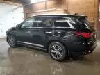 2016 Infiniti QX60