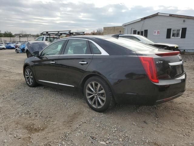 2017 Cadillac XTS