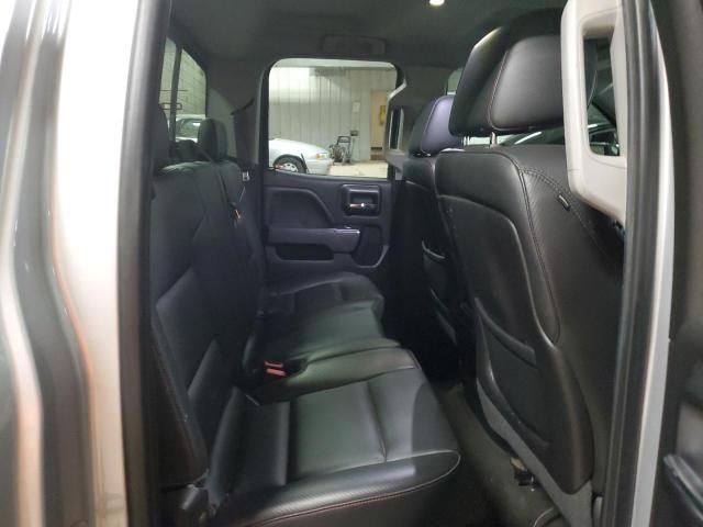 2014 GMC Sierra K1500 SLT