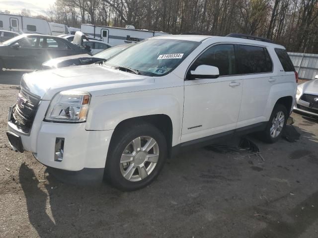 2013 GMC Terrain SLE