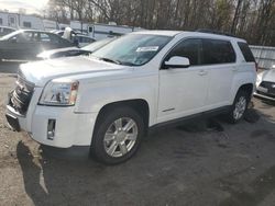 Run And Drives Cars for sale at auction: 2013 GMC Terrain SLE