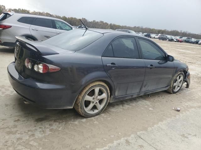 2007 Mazda 6 I