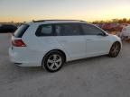 2015 Volkswagen Golf Sportwagen TDI S