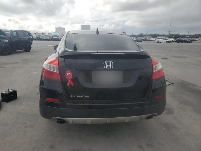 2013 Honda Crosstour EX