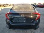 2018 Honda Civic EXL