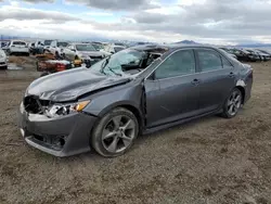 2014 Toyota Camry L en venta en Helena, MT