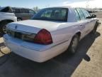 2008 Mercury Grand Marquis LS