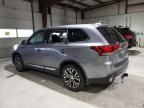 2018 Mitsubishi Outlander SE