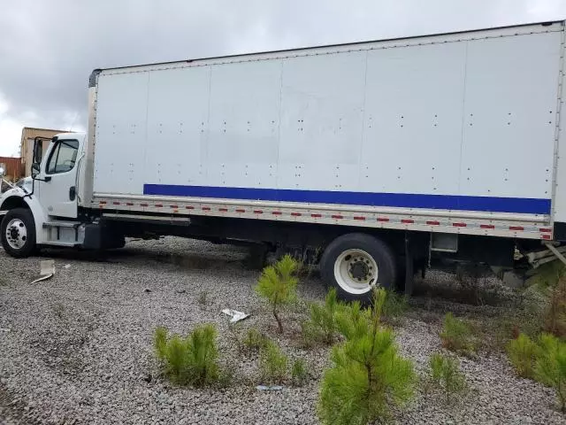 2018 Freightliner M2 106 Medium Duty