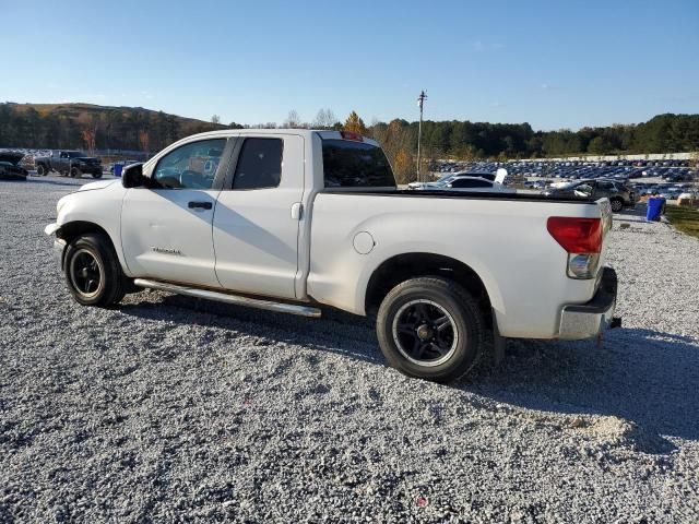 2009 Toyota Tundra Double Cab