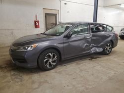 2017 Honda Accord LX en venta en Ham Lake, MN