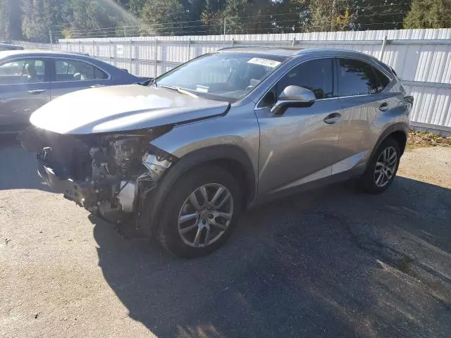 2016 Lexus NX 300H