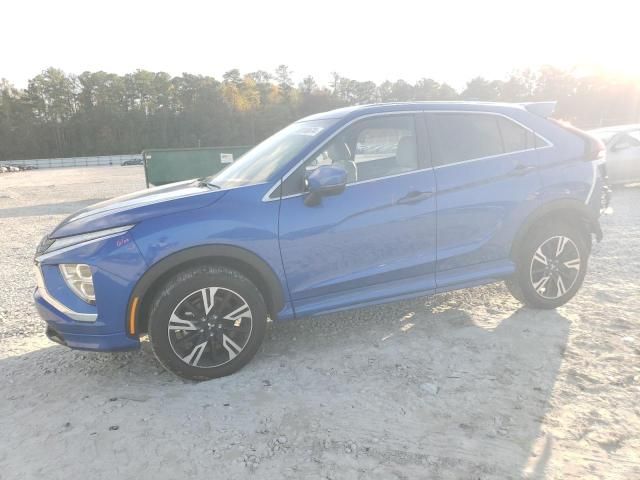 2023 Mitsubishi Eclipse Cross SE