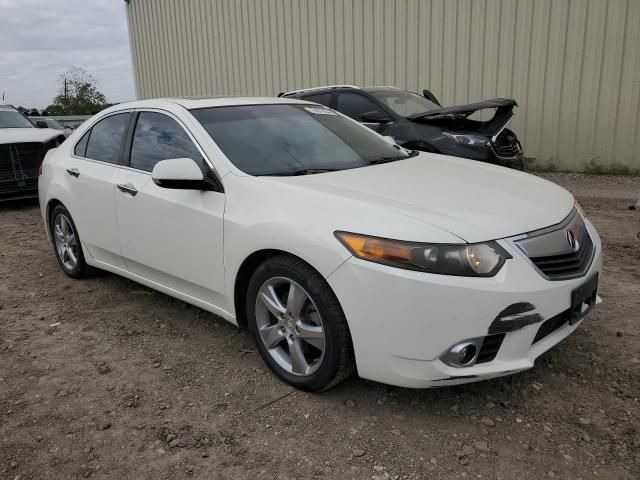 2011 Acura TSX