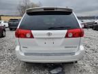 2007 Toyota Sienna XLE