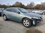 2011 Honda Accord Crosstour EXL