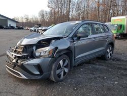 Vehiculos salvage en venta de Copart East Granby, CT: 2024 Volkswagen Taos S