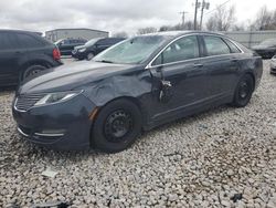 Lincoln Vehiculos salvage en venta: 2013 Lincoln MKZ