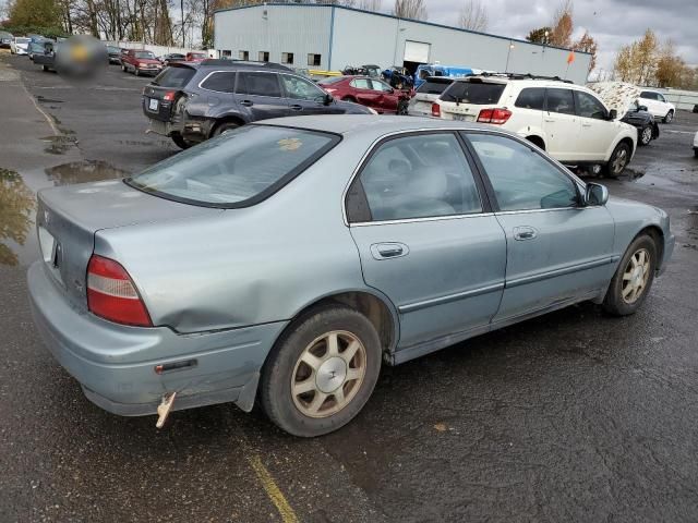 1995 Honda Accord EX