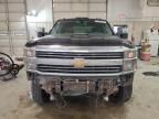 2015 Chevrolet Silverado K3500 LT