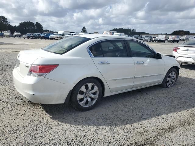 2010 Honda Accord EXL