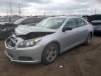 2013 Chevrolet Malibu LS