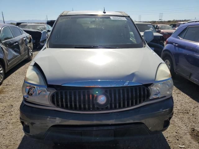 2004 Buick Rendezvous CX