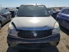 2004 Buick Rendezvous CX