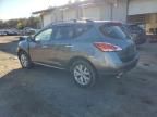 2014 Nissan Murano S