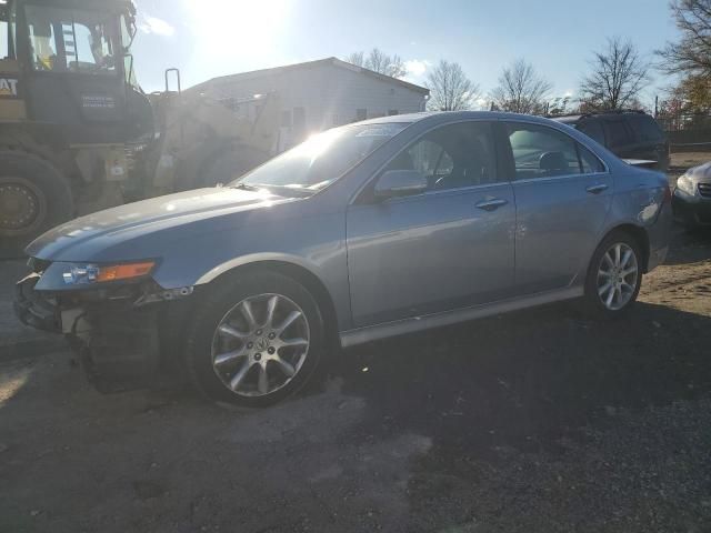 2006 Acura TSX