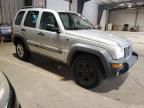 2004 Jeep Liberty Sport